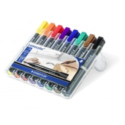 Staedtler 352 WP8 marcador...